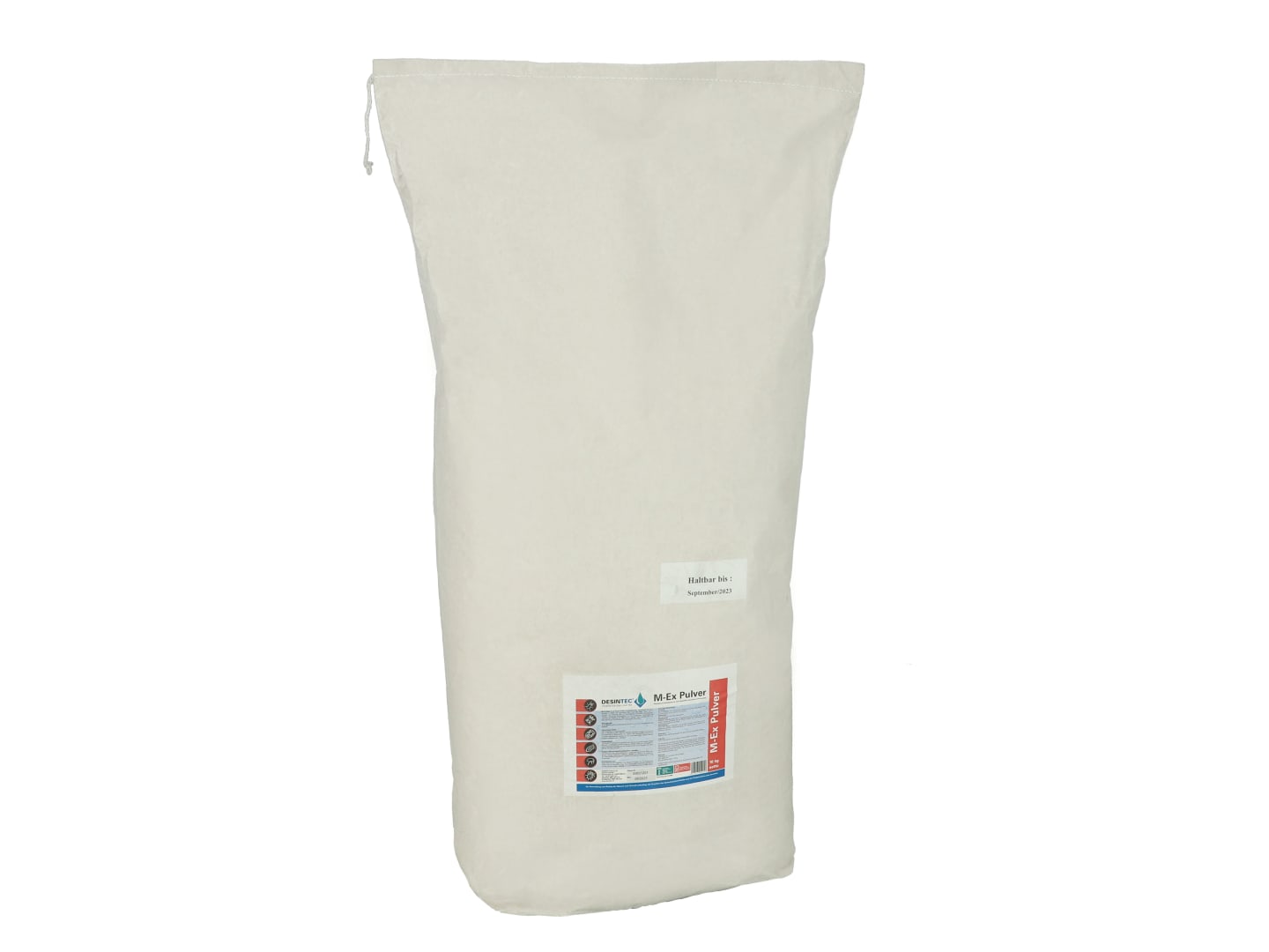 DESINTEC® M-Ex Pulver