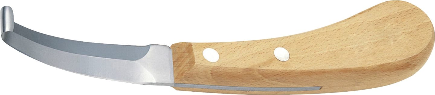KERBL Hufmesser "Profi"