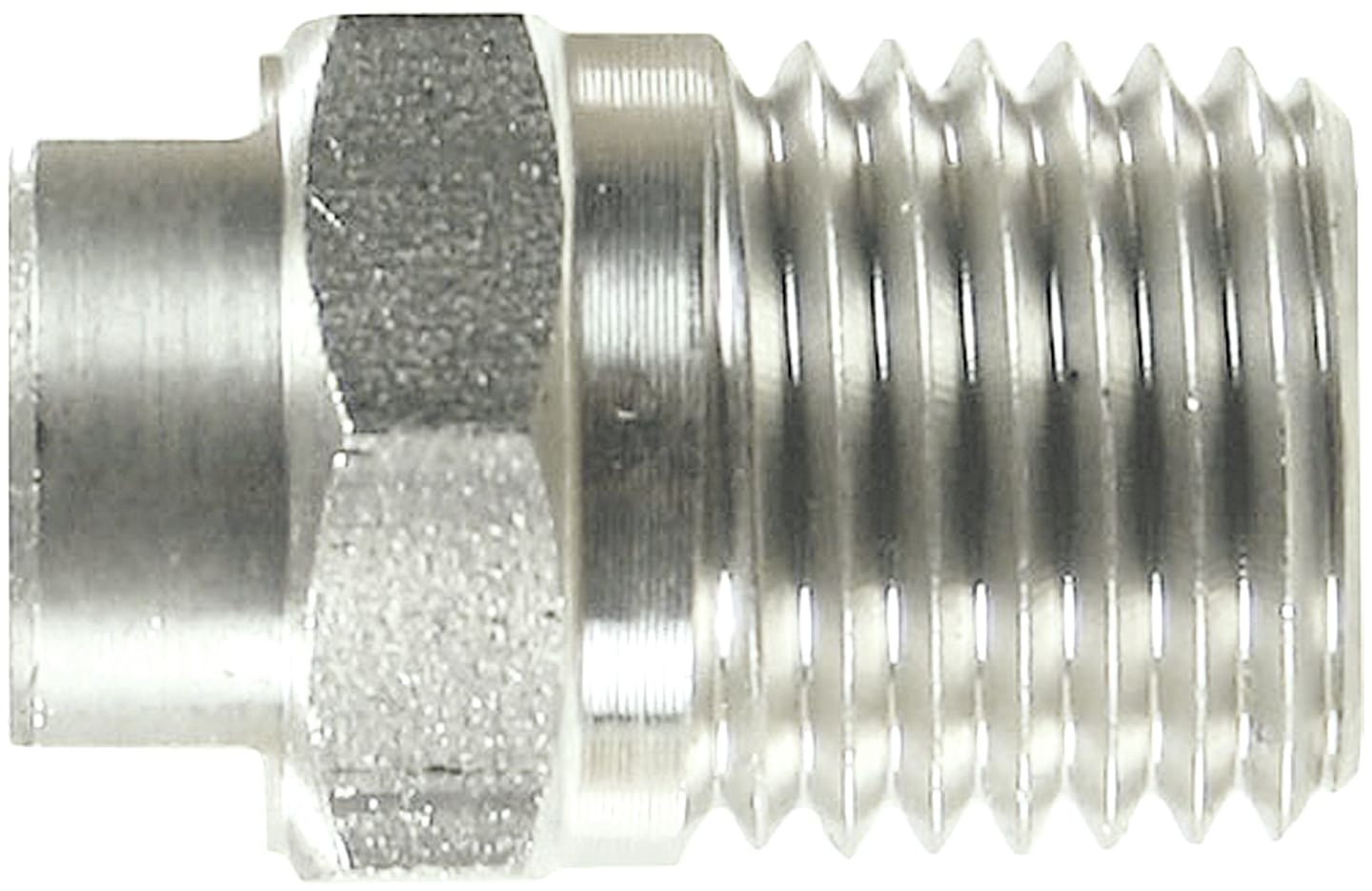 HD-Düse 1/4" AG BSP, Edelstahl, für Flächenreiniger "Turbodevil TD 300 Basic"