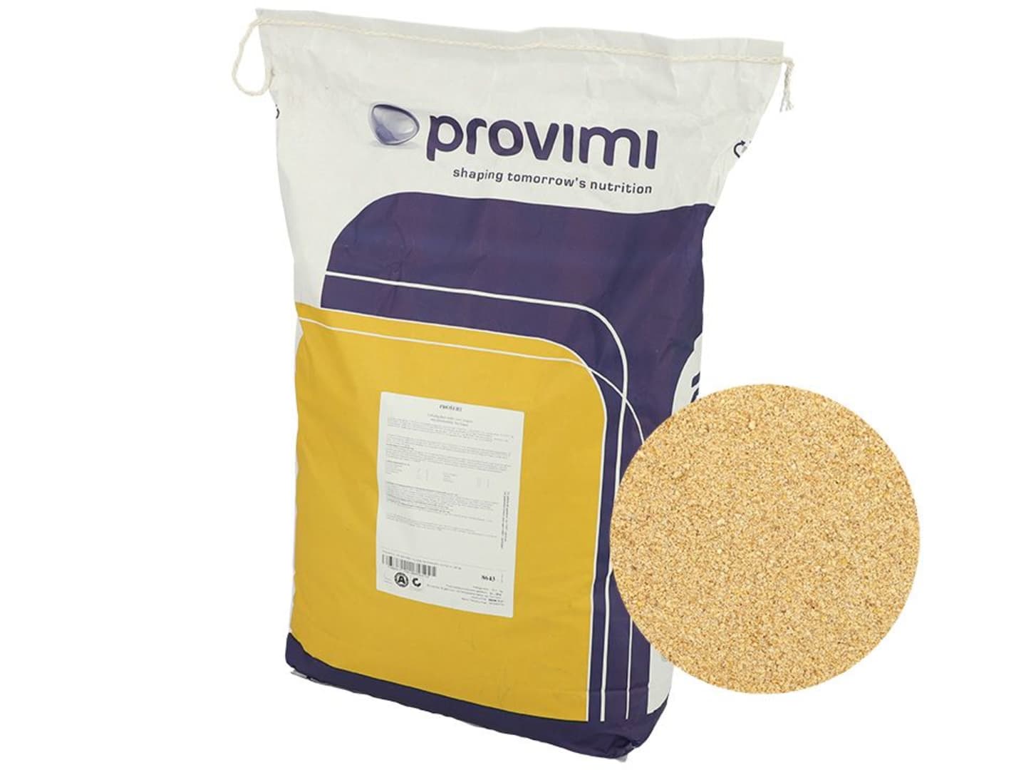 Profert für Schweine 25 kg Sack
