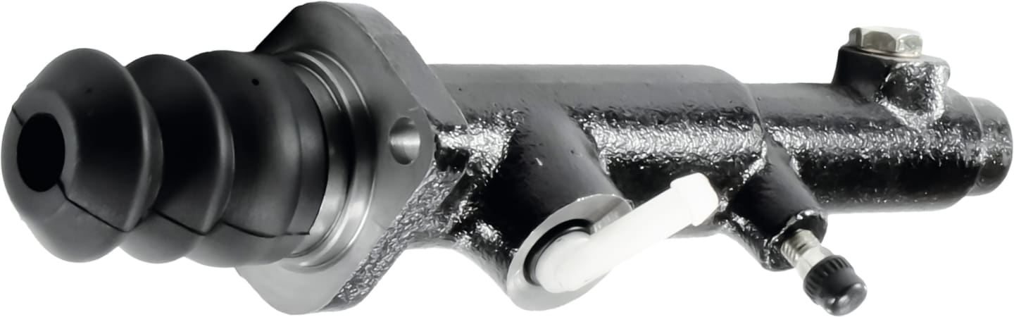 Hauptbremszylinder Ø Kolben 20 mm; 28 mm, für Mercedes Benz Unimog U 421