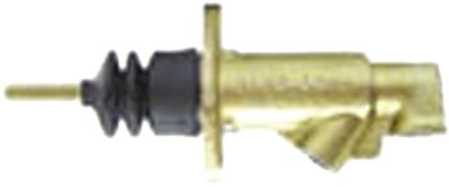 Kupplungsgeberzylinder, Ø Kolben 25,4 mm, für Case IH Traktor CX 80 – 100, 485 – 995, 3210 – 4240