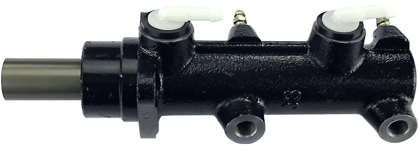 Hauptbremszylinder Ø Kolben 33,34 mm, für Mercedes Benz Unimog U 403 – 417