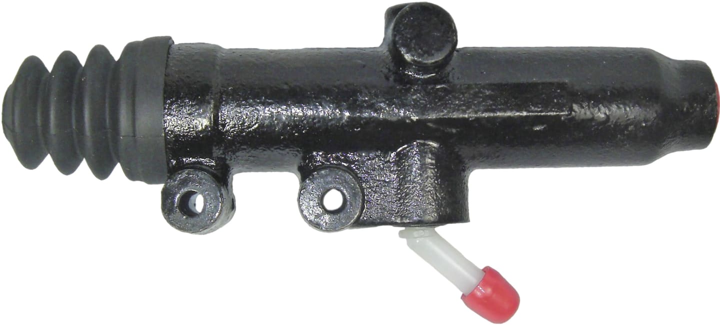 Kupplungsgeberzylinder, Ø Kolben 23,81 mm, für Mercedes Benz MB Trac 1100 – 1800, Unimog U 1200 – 5000