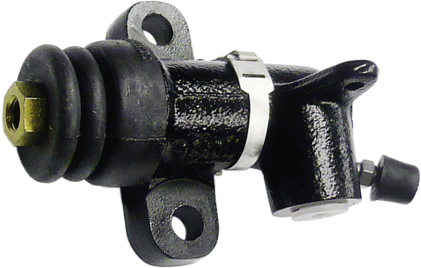 Kupplungsnehmerzylinder Ø Kolben 20,64 mm, für Mercedes Benz Unimog U 403 – 421
