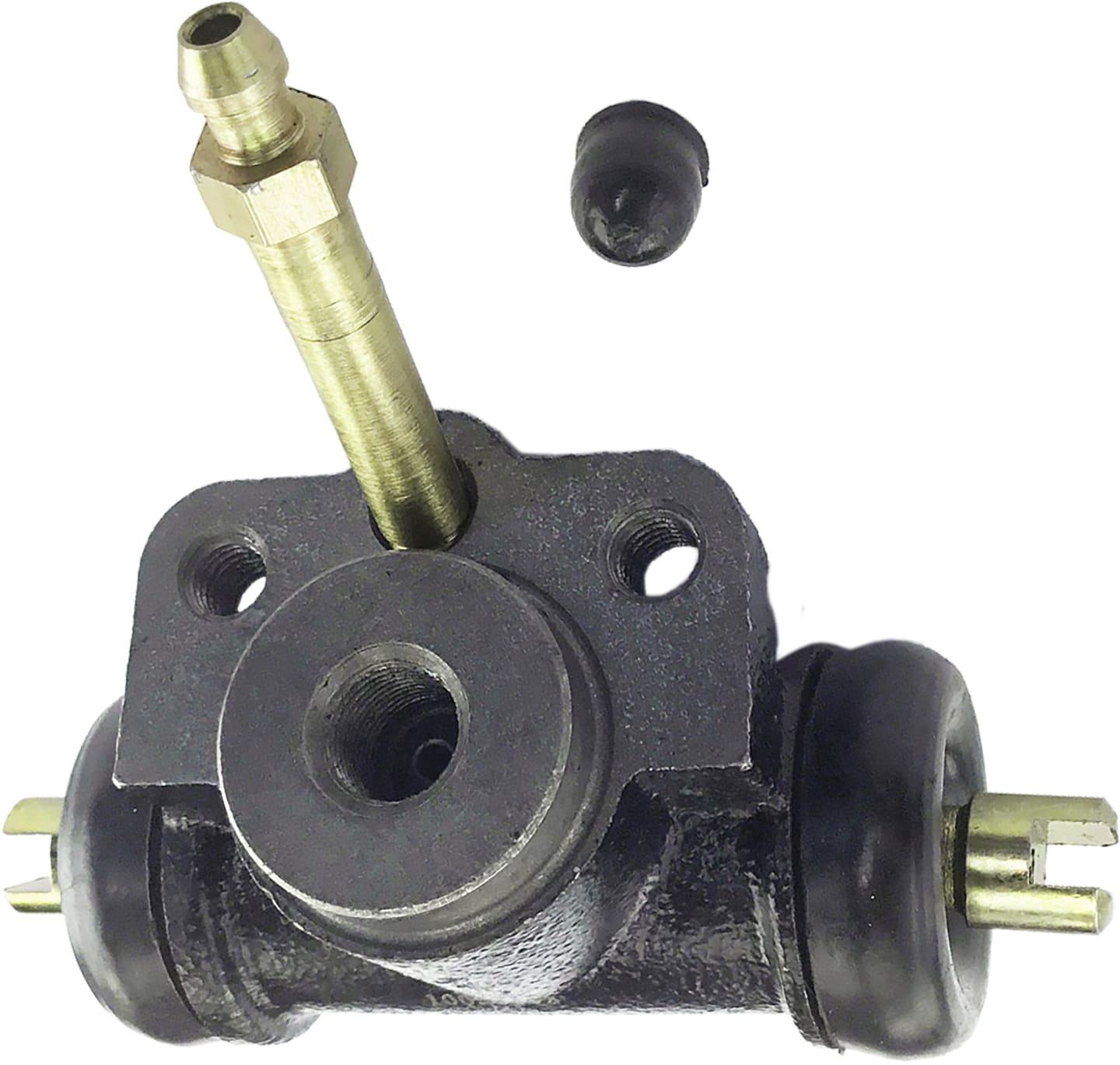 Radbremszylinder Ø Kolben 22,2 mm, für Traktor Mercedes Benz MB Trac 65/70, Unimog U 403 – U 700