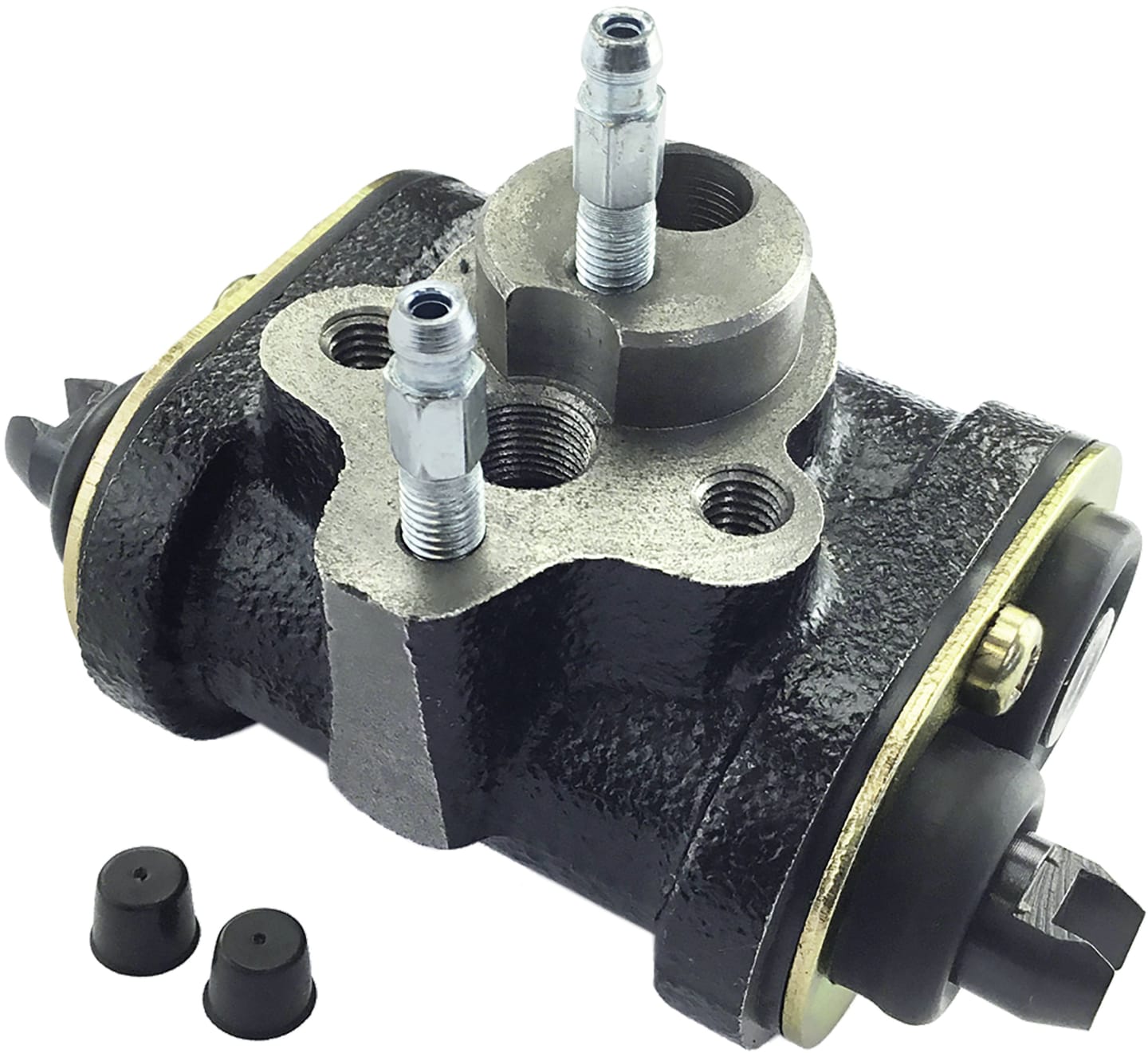 Radbremszylinder Ø Kolben 22,22 mm; 26,99 mm, für Traktor Mercedes Benz Unimog U 52 – U 421
