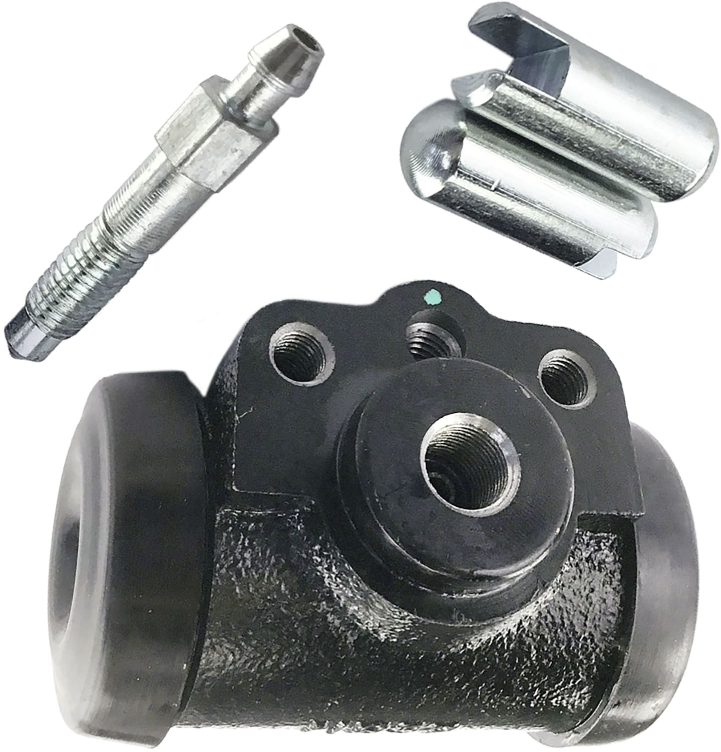 Radbremszylinder Ø Kolben 34,92 mm, für Traktor Mercedes Benz Unimog U 403, 406