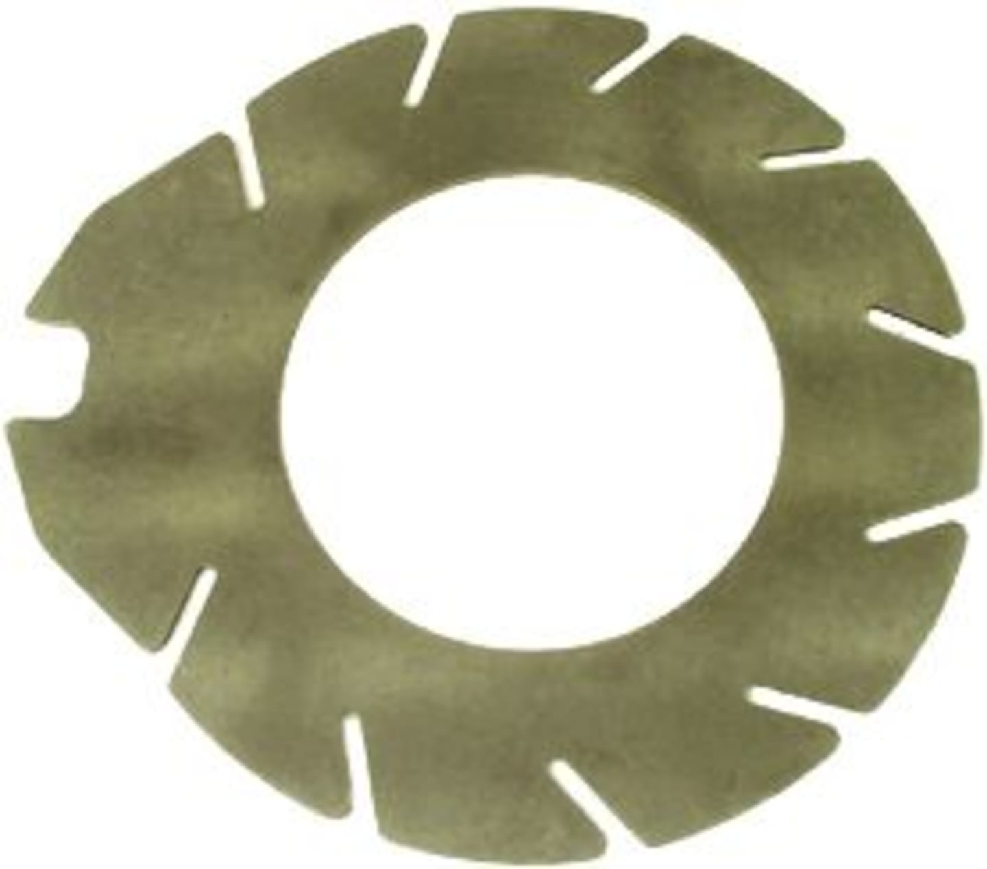 Zwischenscheibe, Ø außen 228,6 mm für Fußbremse Hürlimann H 6160, H 6170 T; Valtra 6000 – 6800, 8000 – 8400