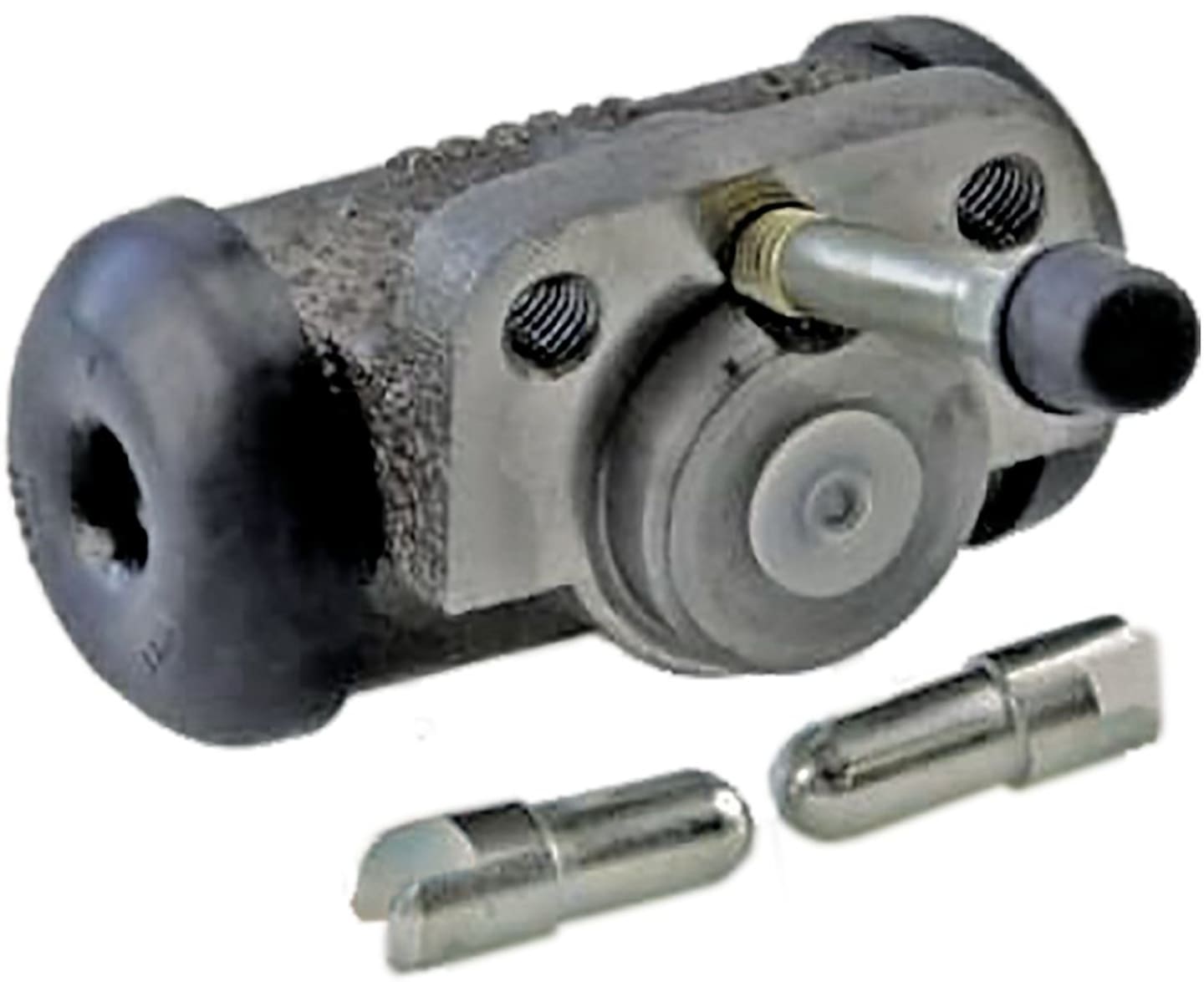 Radbremszylinder Ø Kolben 28,57 mm, für Traktor Mercedes Benz Unimog U 411