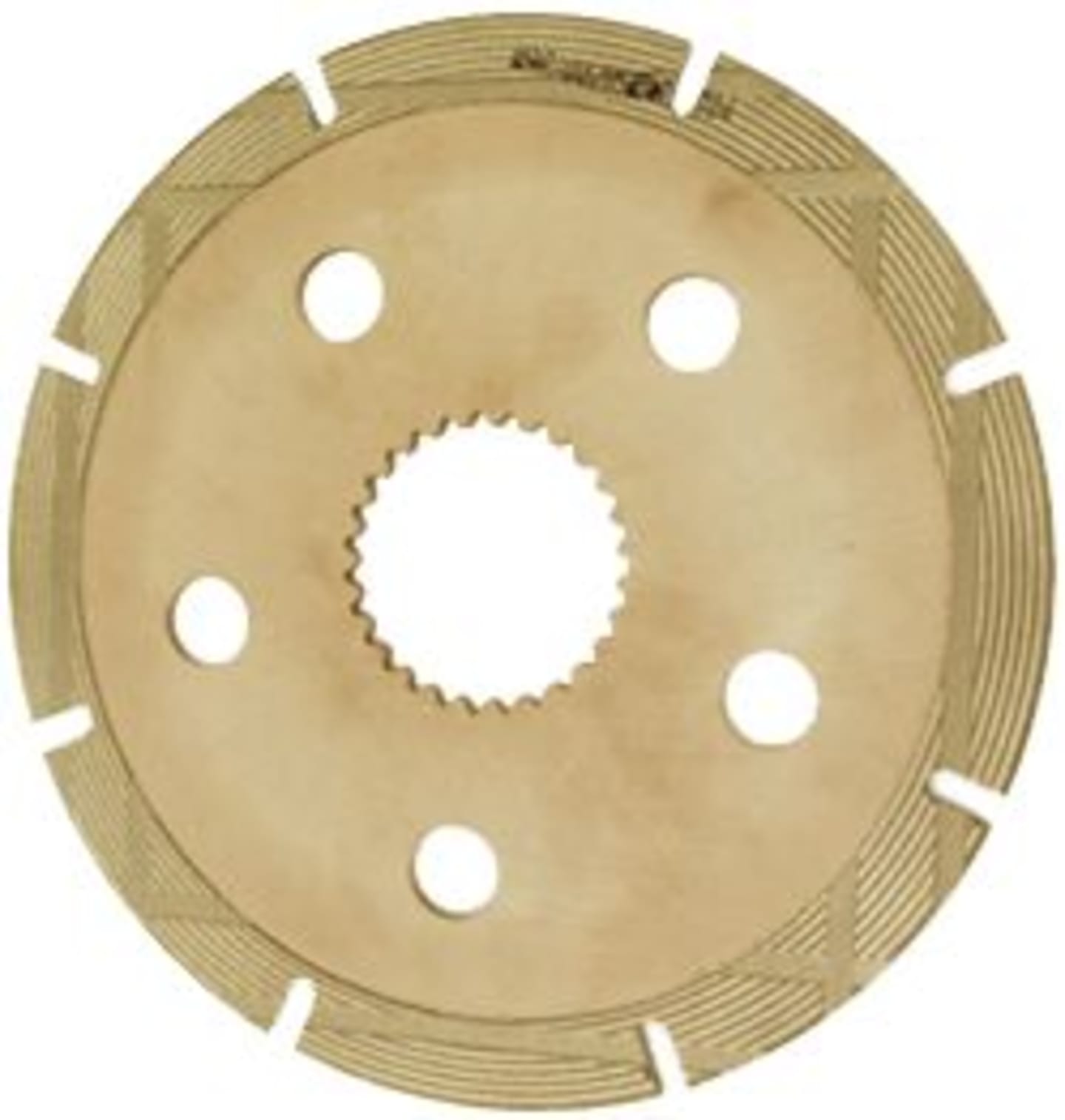 Bremsscheibe 178 mm, für Fußbremse Landini 830