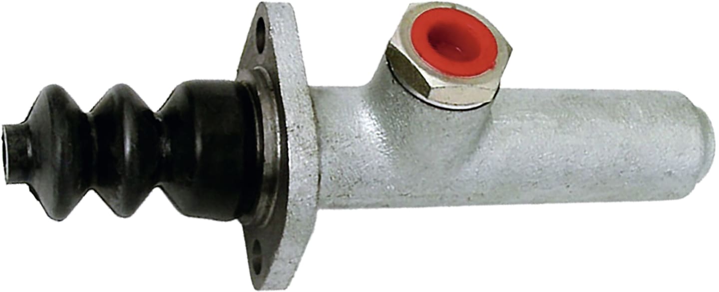 Hauptbremszylinder Ø Kolben 19,05 mm, für Zetor Traktor Serie 2000 – 8000, 10000, 12000, 14000, 16000