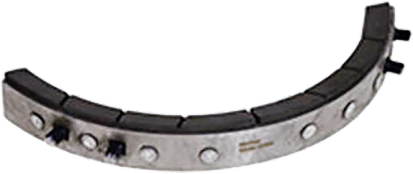 Bremsband mit Pins für Handbremse John Deere 3030, 3130, 3040, 3140, 3340, 3640, 3050, 3150, 3350, 3650