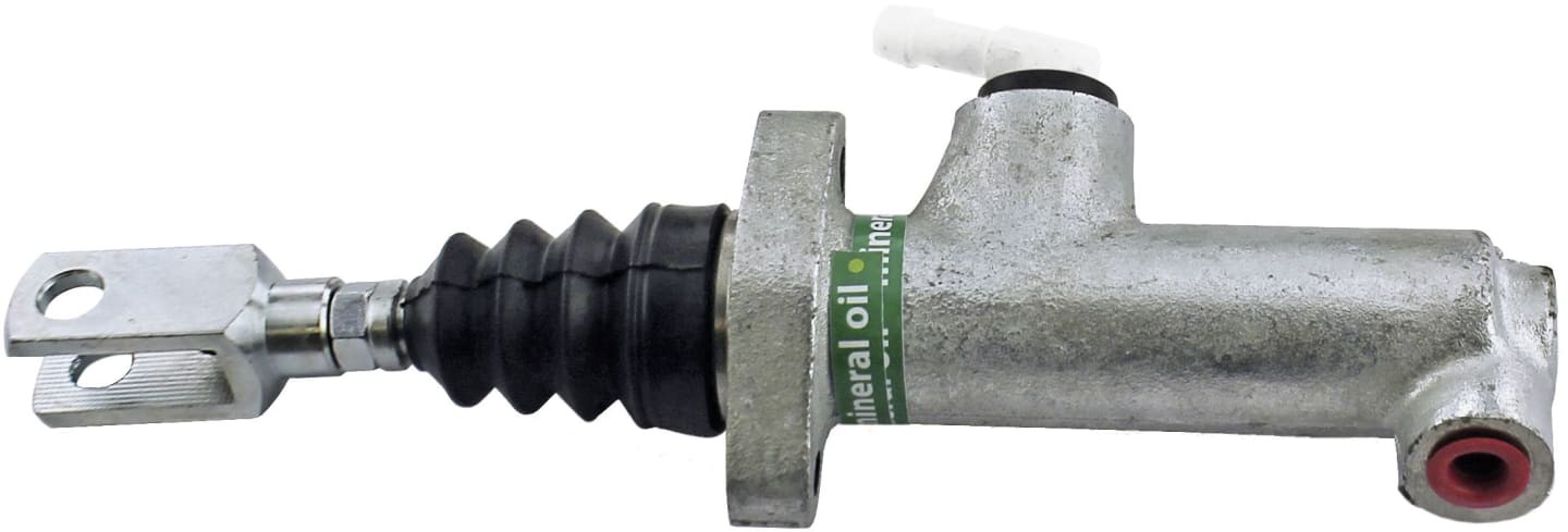 Kupplungsgeberzylinder, Ø Kolben 19,05 mm, für Deutz-Fahr Traktor AgroCompact, Agrofarm, Agrolux, Agroplus