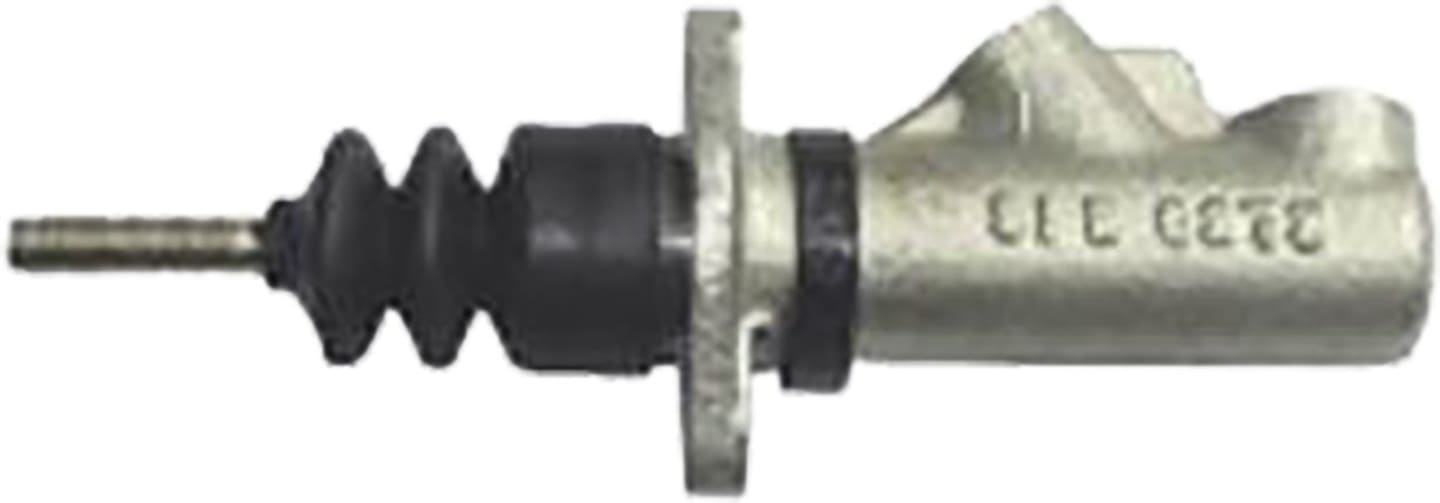 Hauptbremszylinder Ø Kolben 22,2 mm, für Case IH Traktor CS 110, 120, 130, 150