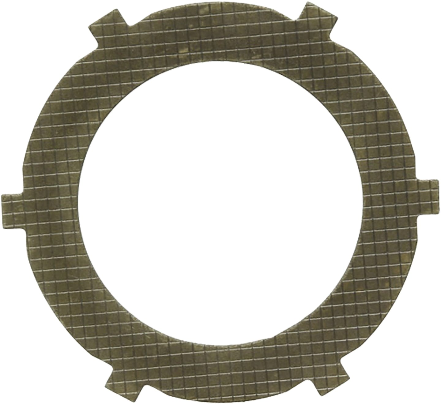 Bremsscheibe 147 mm, für Fußbremse Allradgetriebe Traktor Case IH C, CS, Farmall U