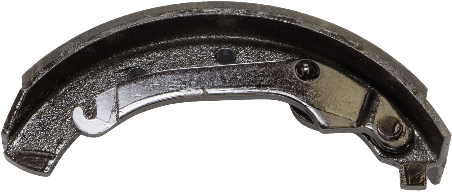 Bremsbacke 280 x 50 mm mit/ohne Hebel, für Mehrzweckfahrzeug Ladog T1400