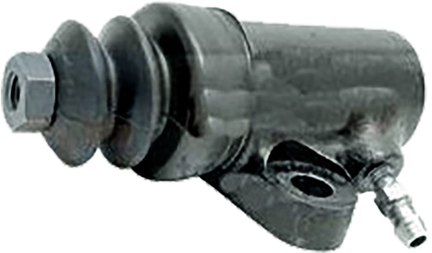 Kupplungsnehmerzylinder Ø Kolben 22,2 mm, für Traktor Valtra (Valmet) 700 – 703, 802 – 803, 900 – 903, 1100 – 1203