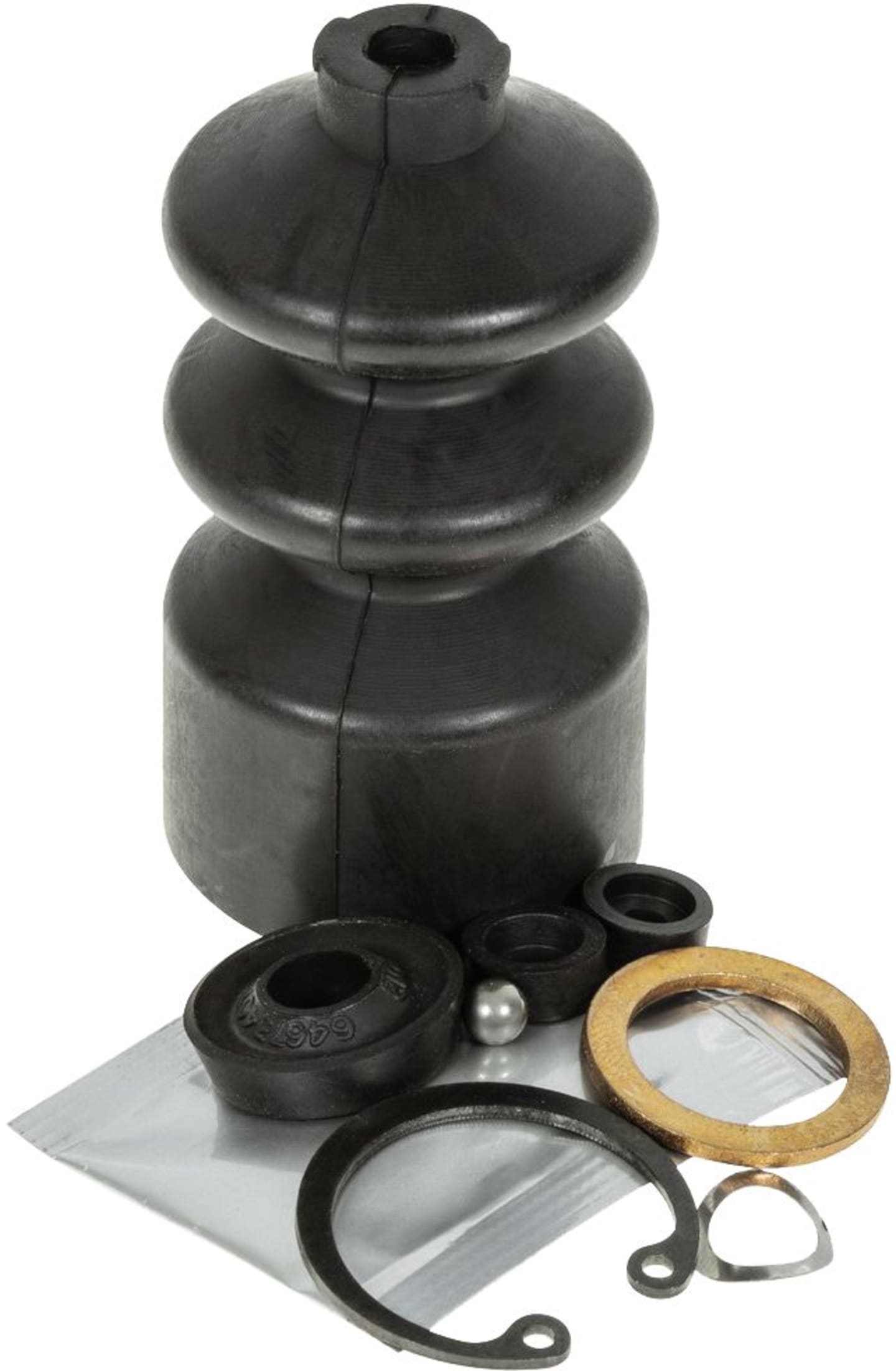 Reparatursatz Ø Kolben 19,05 mm, für Hauptbremszylinder Traktor Valtra