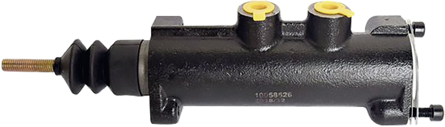 Hauptbremszylinder Ø Kolben 20,64 mm, für Case IH Traktor Maxxum MX 100 – 135
