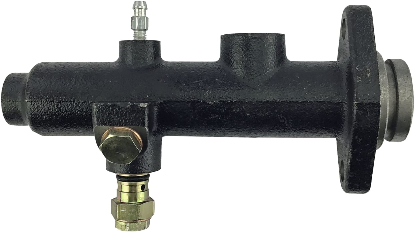 Hauptbremszylinder Ø Kolben 20,64 mm, für Schlüter Traktor Super 1050, 1250, 1500, 1700, 1900, 2000