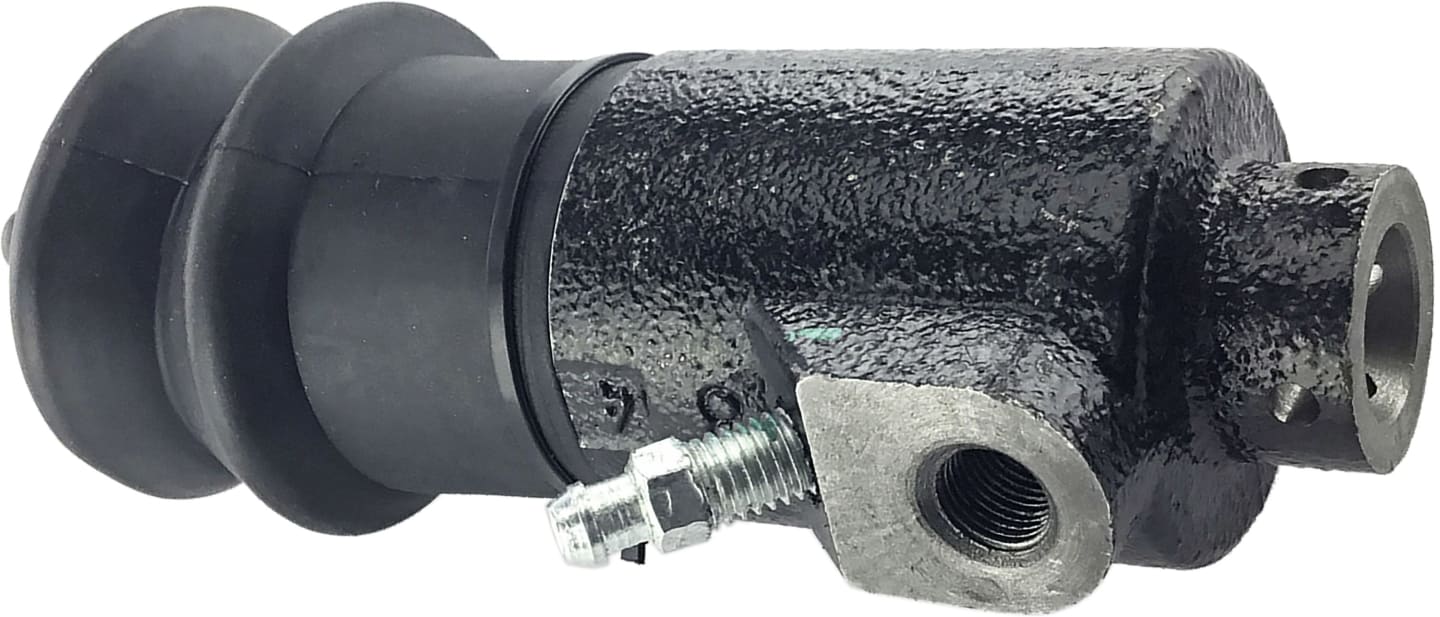 Hauptbremszylinder Ø Kolben 24,4 mm, für Zetor Traktor 3321 – 7321, 3341 – 7341