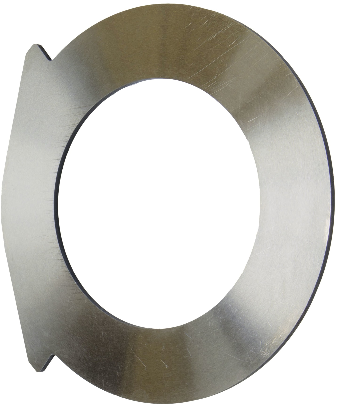 Zwischenscheibe, Ø außen 247 mm für Fußbremse Valtra 8350 – 8950 HiTech; T 140 – T 234