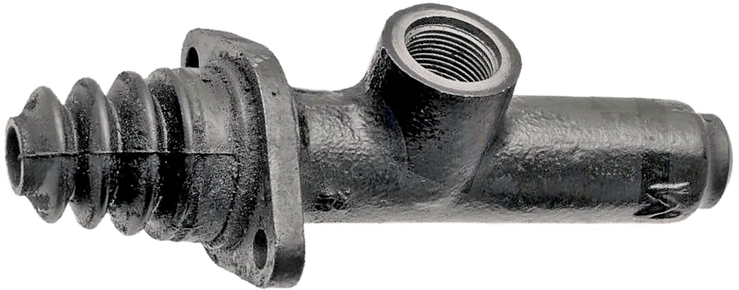 Hauptbremszylinder Ø Kolben 20,4 mm, für Traktor Case IH 1255, 1455