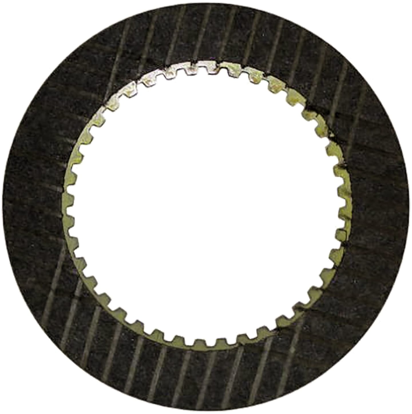 Bremsscheibe 127 mm, für Zapfwelle Wechselgetriebe Traktor Case IH Maxxum 5100, 5200, MX, MXC
