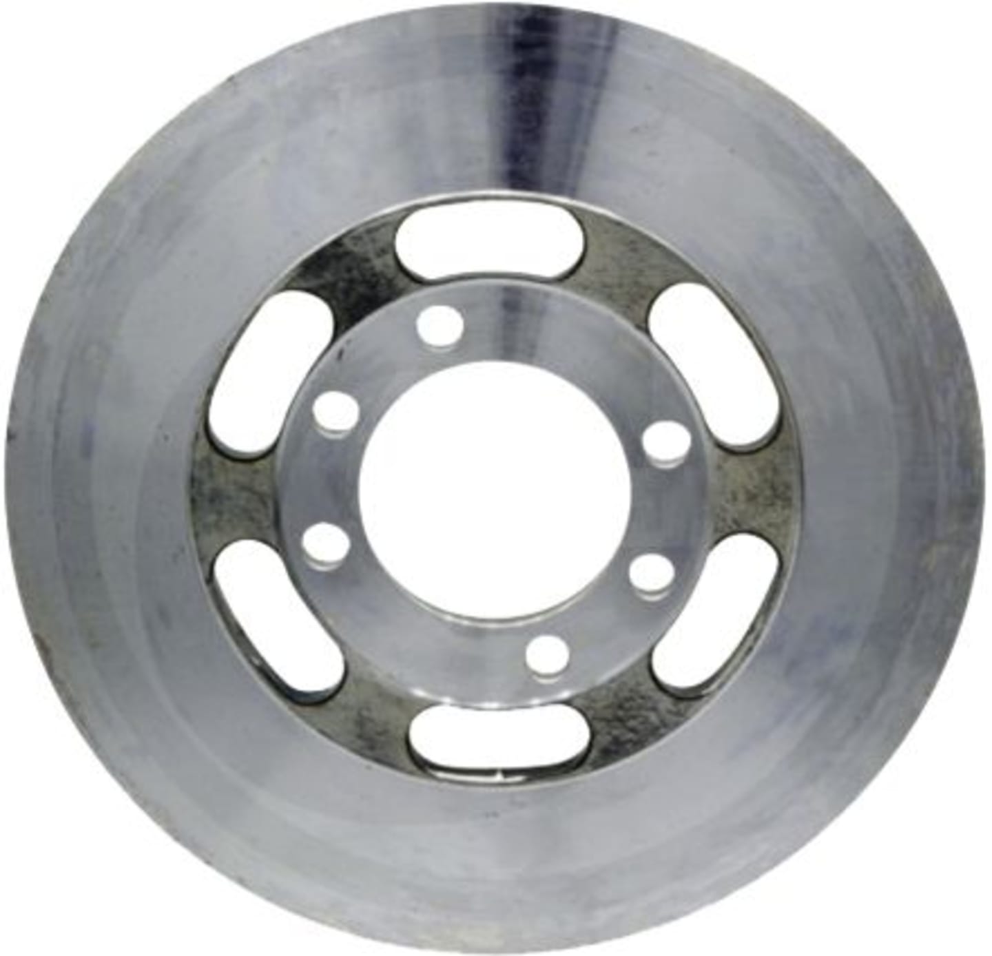 Bremsscheibe 281 mm, für Fußbremse Teleskoplader Merlo LPT
