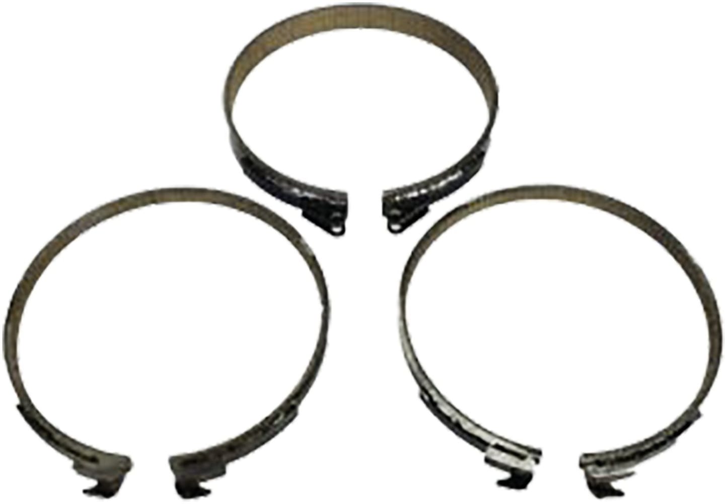 Bremsbelagsatz für Handbremse John Deere 6000er und 7000er Serie