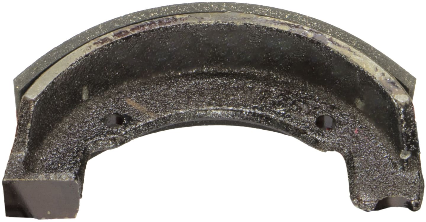 Bremsbacke 150 x 50 mm, für Traktor Holder A 40, 50, 400, 500, C 500