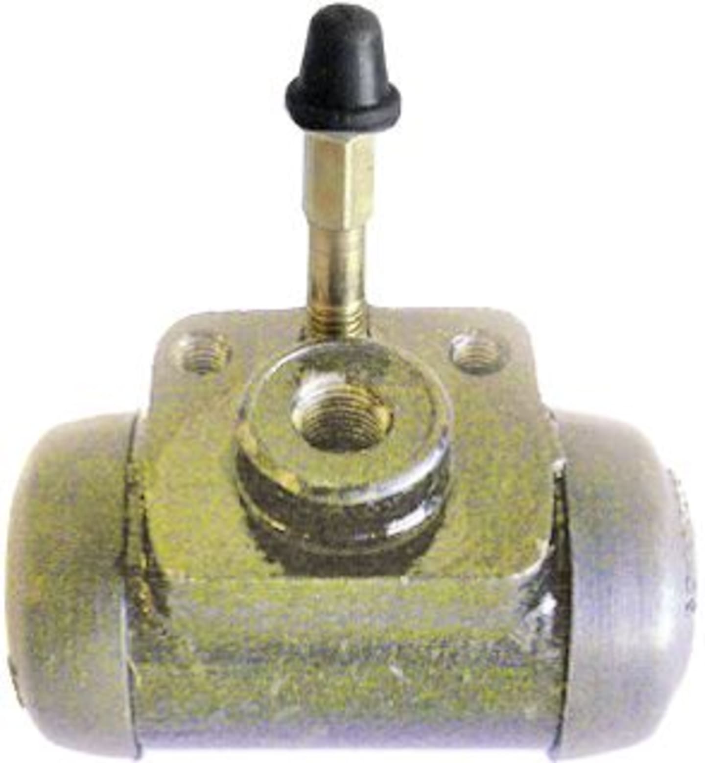 Radbremszylinder Ø Kolben 25,4 mm, für Traktor Reform Multi 565, 865
