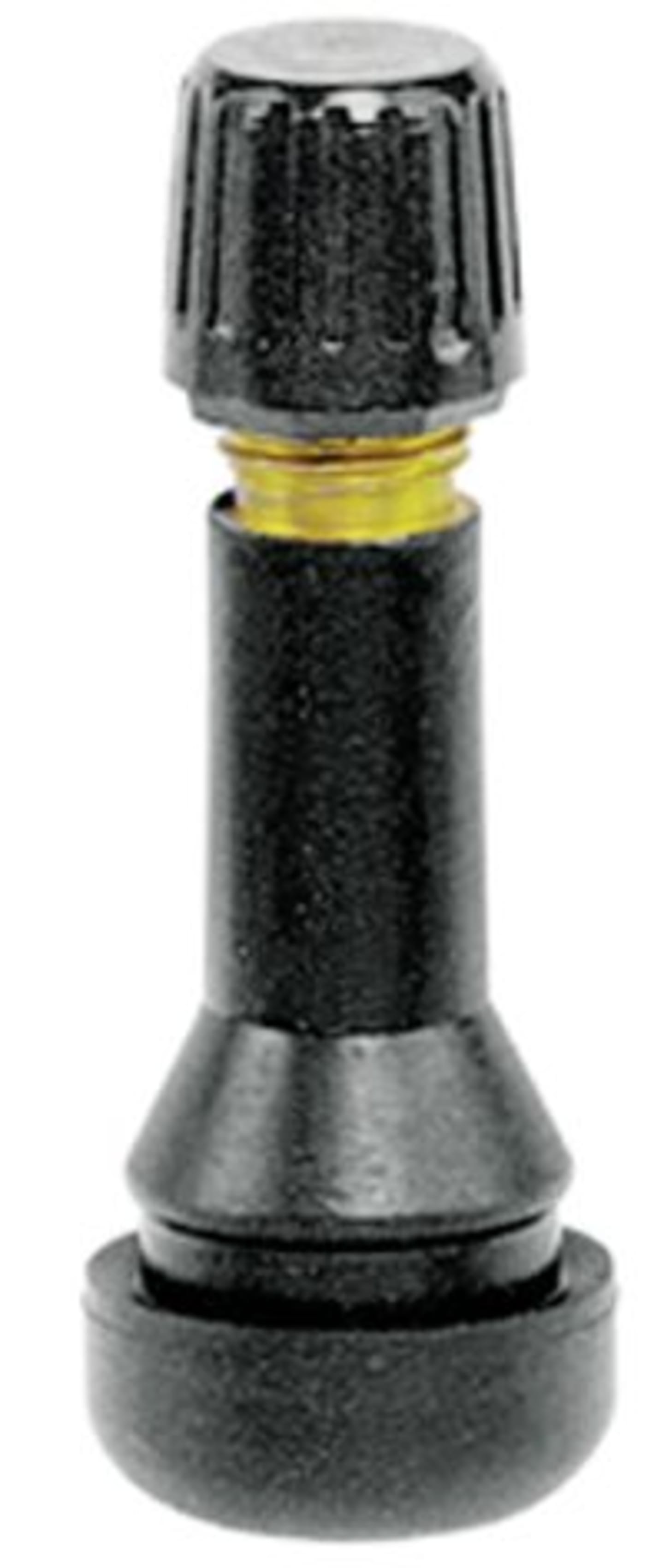 Tip Top Snap-in Ventil Premium Linie, gerade, TR 438, Ø Ventilloch 8,3 mm, Höchstdruck 4,5 bar, für Roller