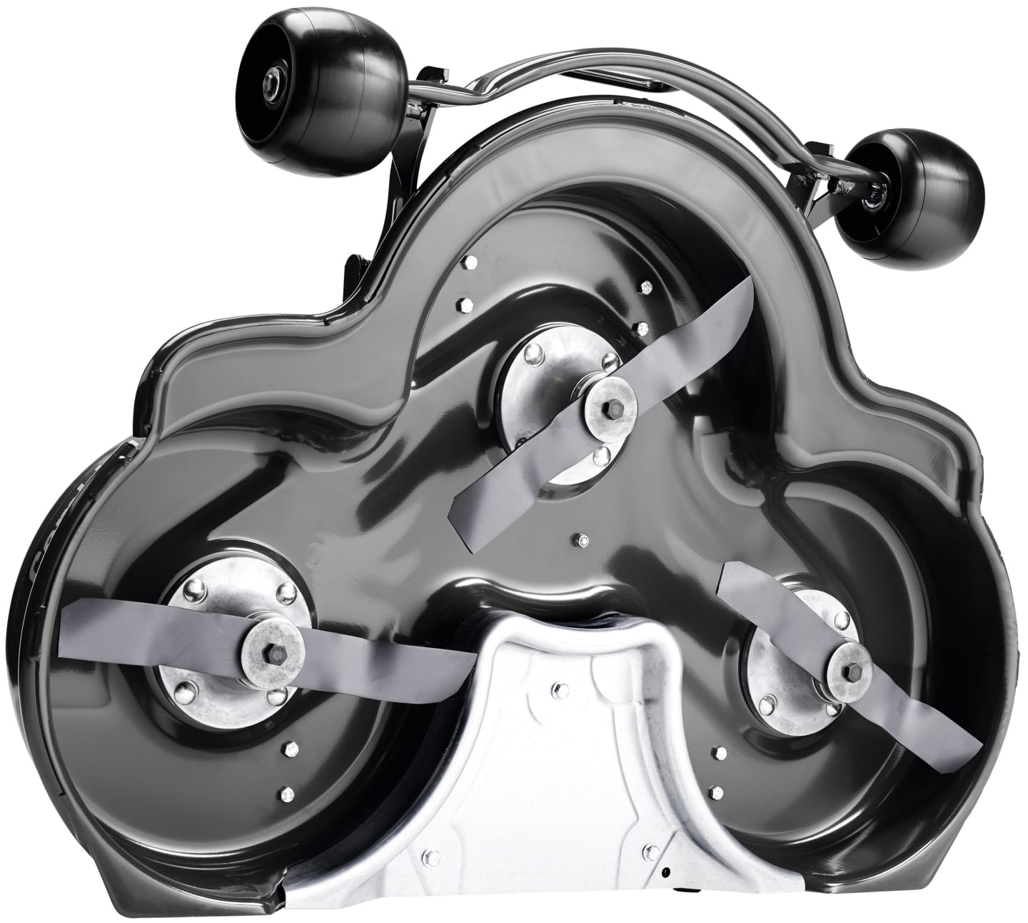 Husqvarna® Mähwerk "Combi® 94" Schnittbreite 94 cm, für Rider R 216T AWD, 9671522-01