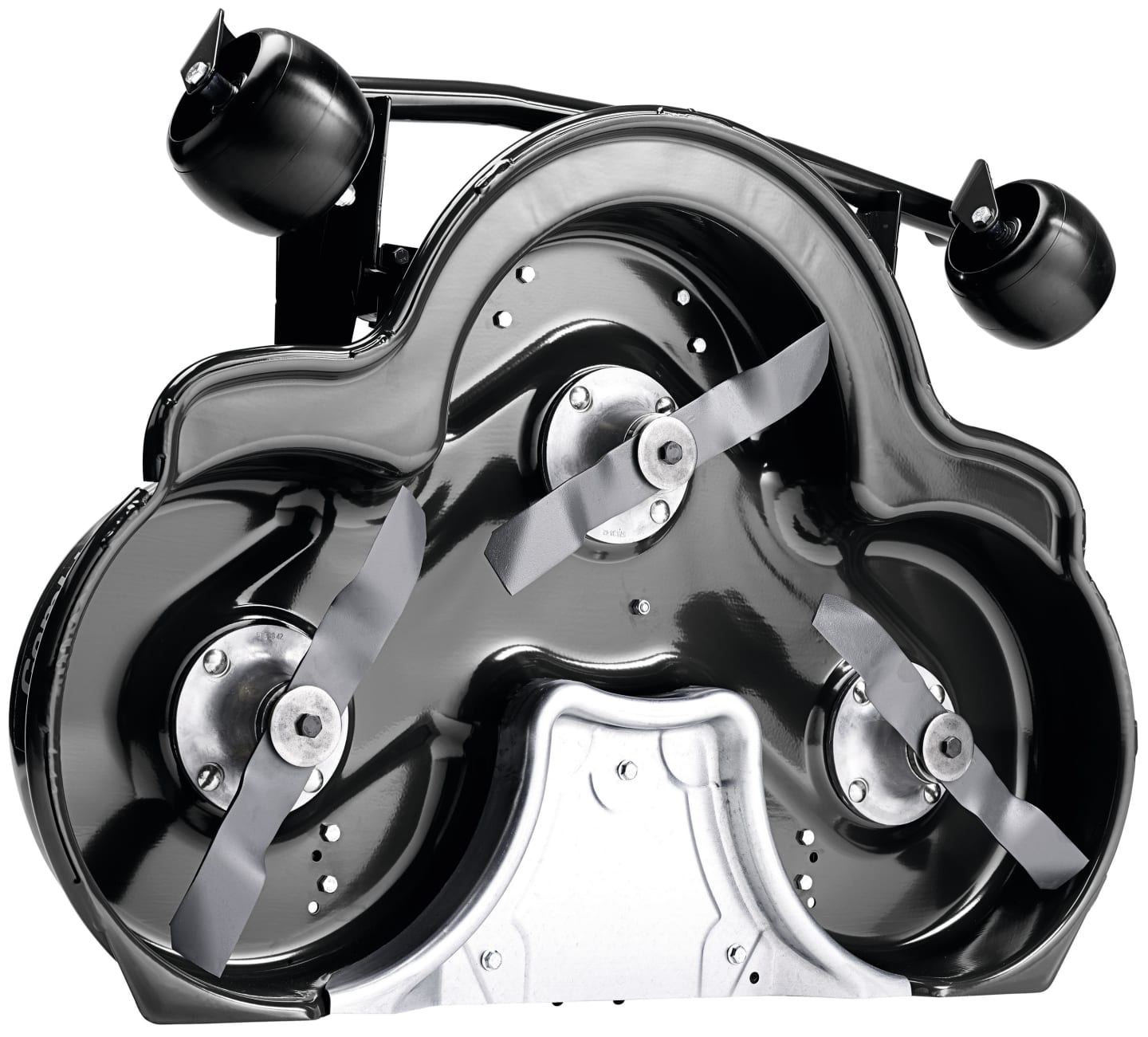 Husqvarna® Mähwerk "Combi® 94" Schnittbreite 94 cm, für Rider R 316TX, R 316TX AWD, R 316TsX AWD, Rider R 318X, R 320X AWD, 9671526-01