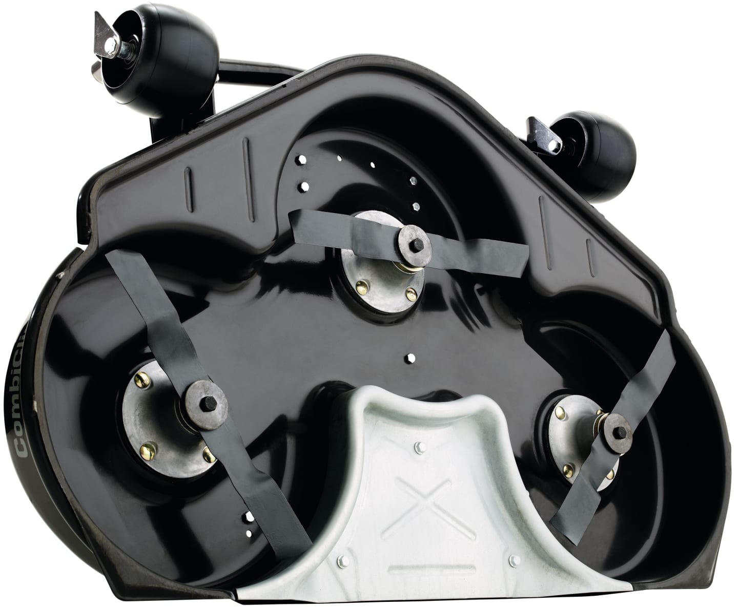 Husqvarna® Mähwerk "Combi® 103" Schnittbreite 103 cm, für Rider R 419TsX AWD, R 420TsX AWD, 9676489-01