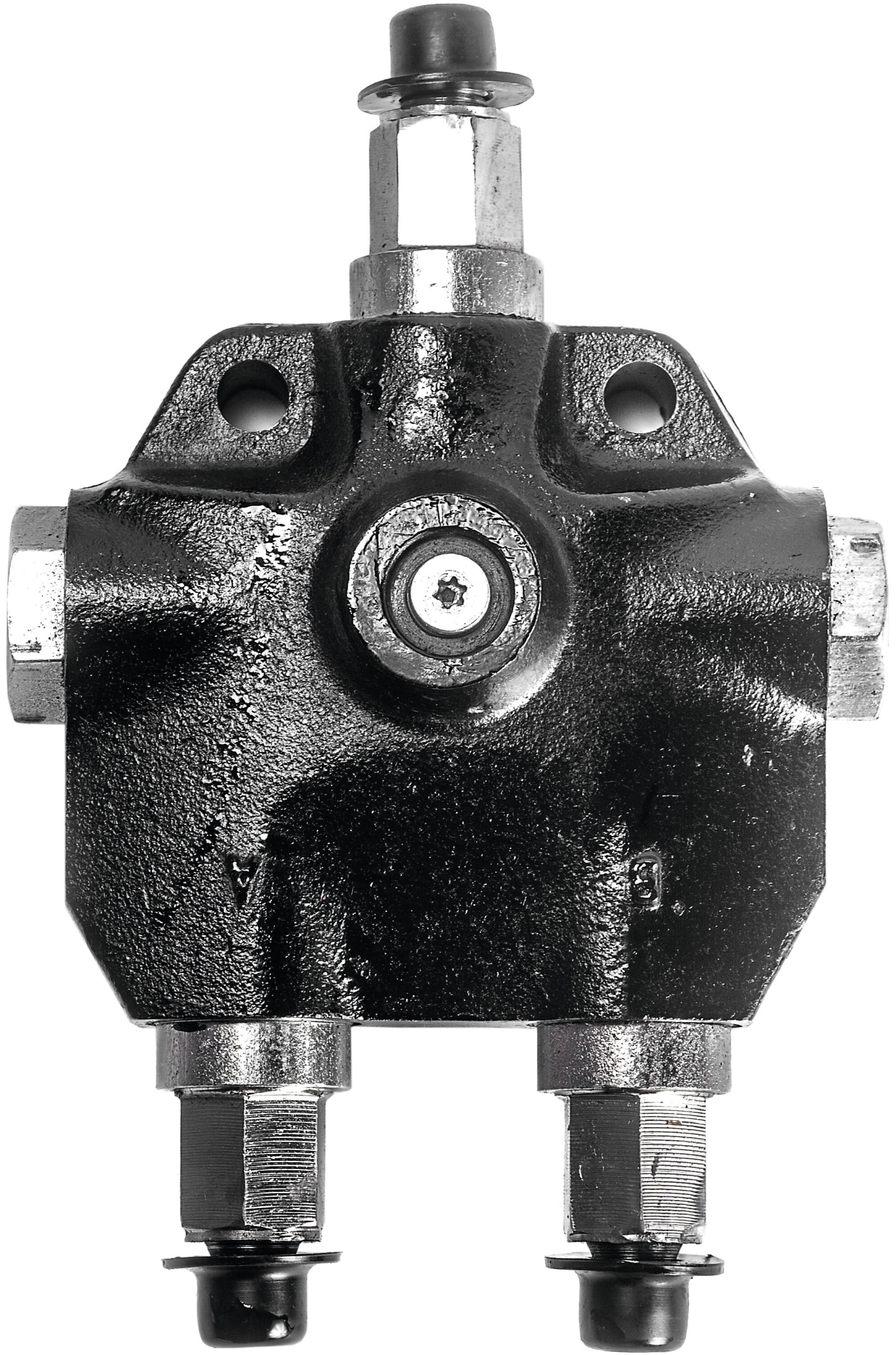 Maschio Ventil Spurreisser, G16611051R