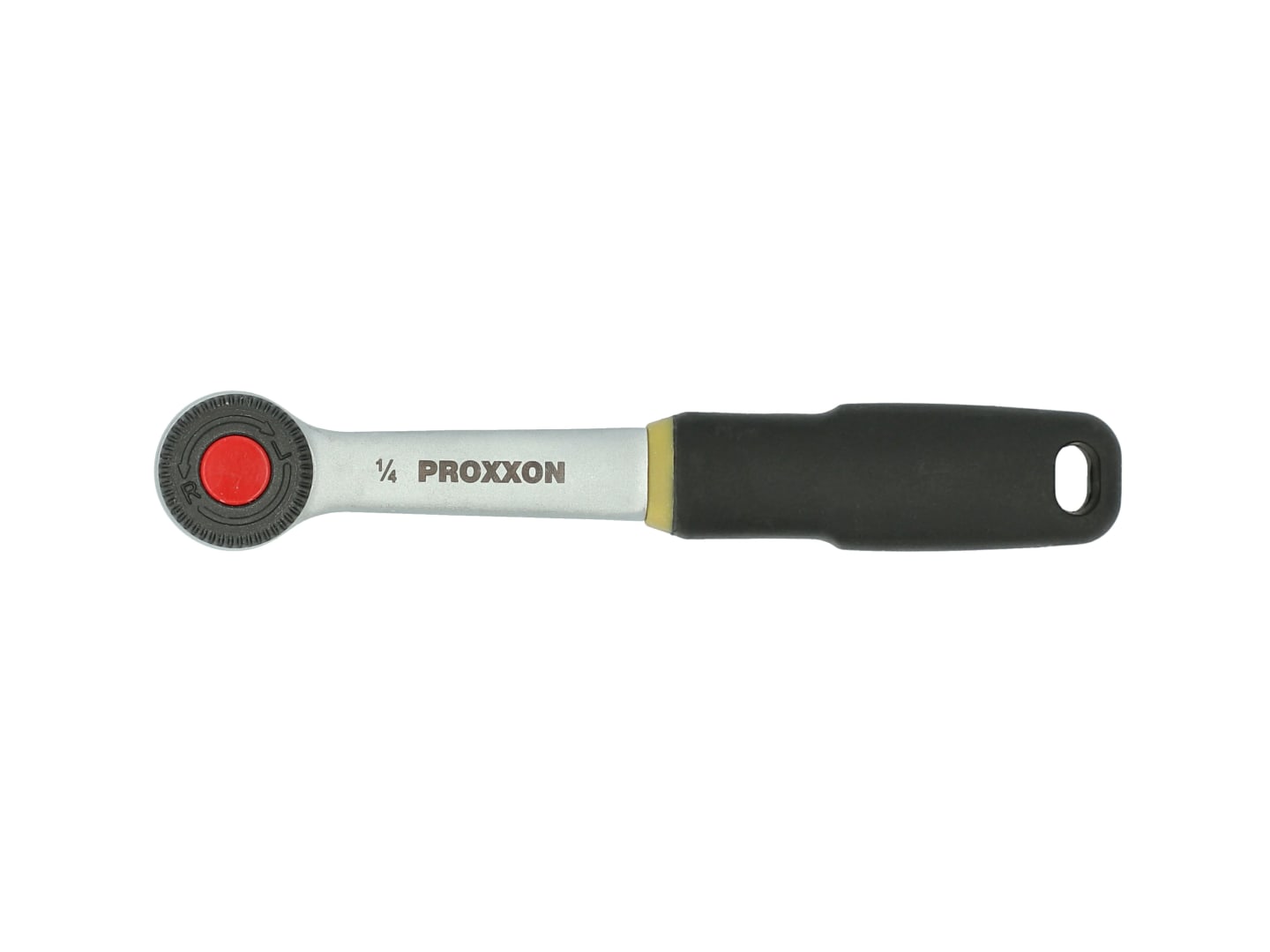 Proxxon Standard–Ratsche 1/4"