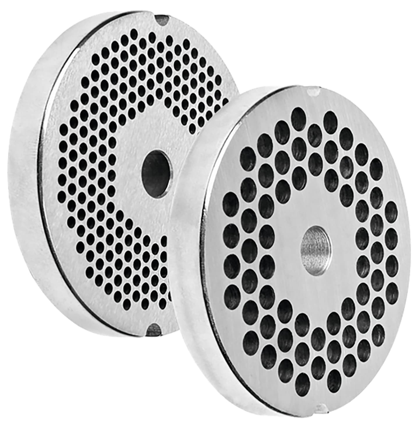 Landig® Lochscheibe 2 mm, 60 mm Edelstahl, rostfrei , für Fleischwolf "Pro-Star"