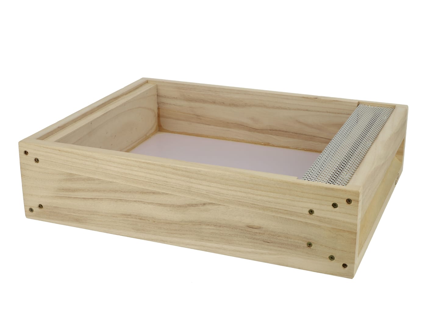 Liebig Futterzarge 10 Liter 1 St. Zander 38 x 39 cm