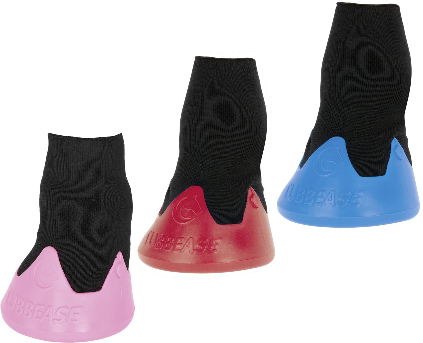 Tubbease™ Hufschuh für Pferde