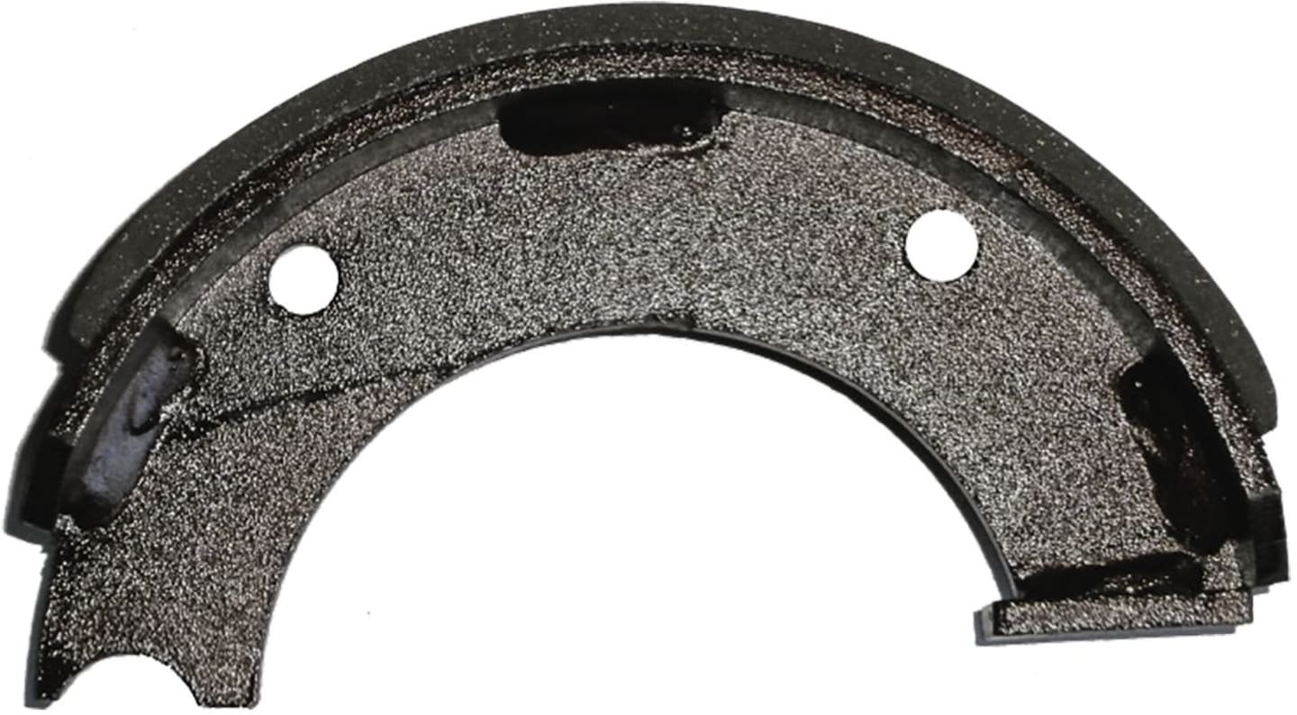 Bremsbacke 160 x 30 mm, für Traktor Kramer KA, KL, KLS, KT, KW, Pionier