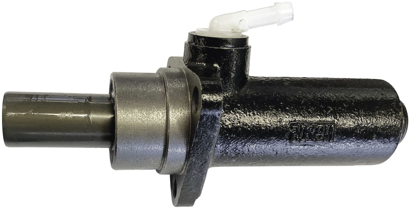 Hauptbremszylinder Ø Kolben 33 mm, für Mercedes Benz MB Trac 800, 900, 1000, 1100