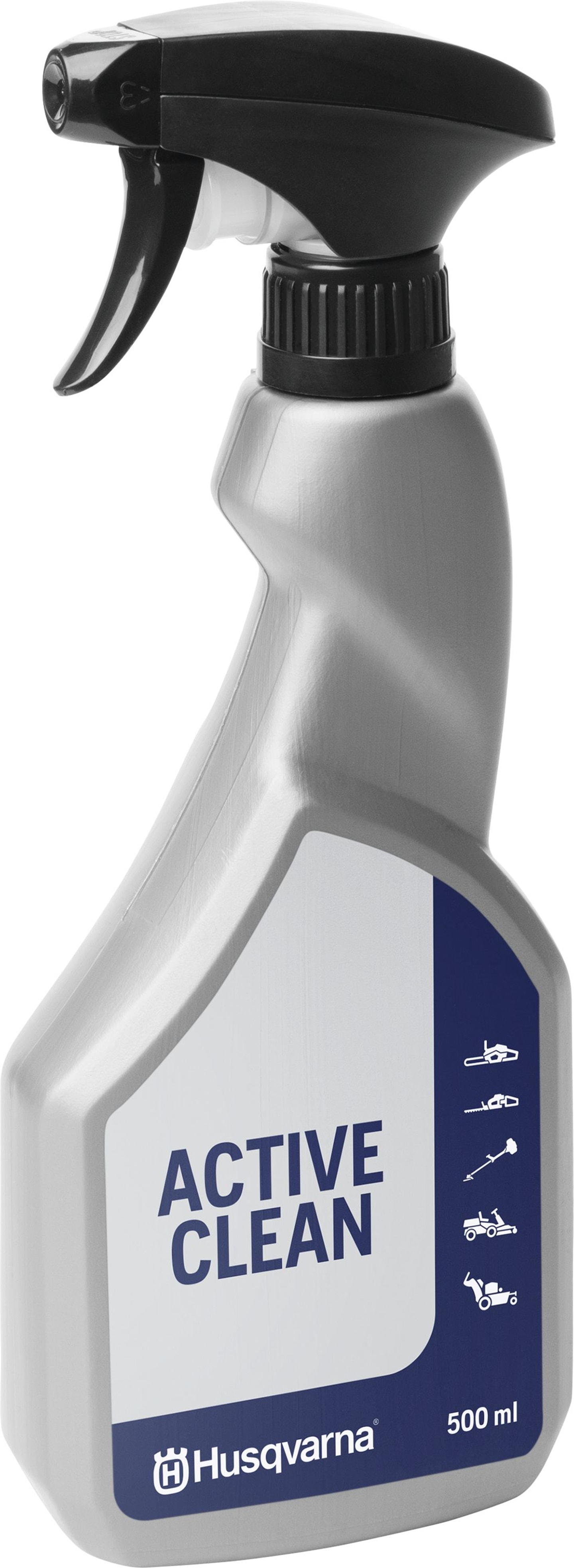 Husqvarna® Harzlöser "Active Clean" 500 ml Pumpspray, 5972557-01