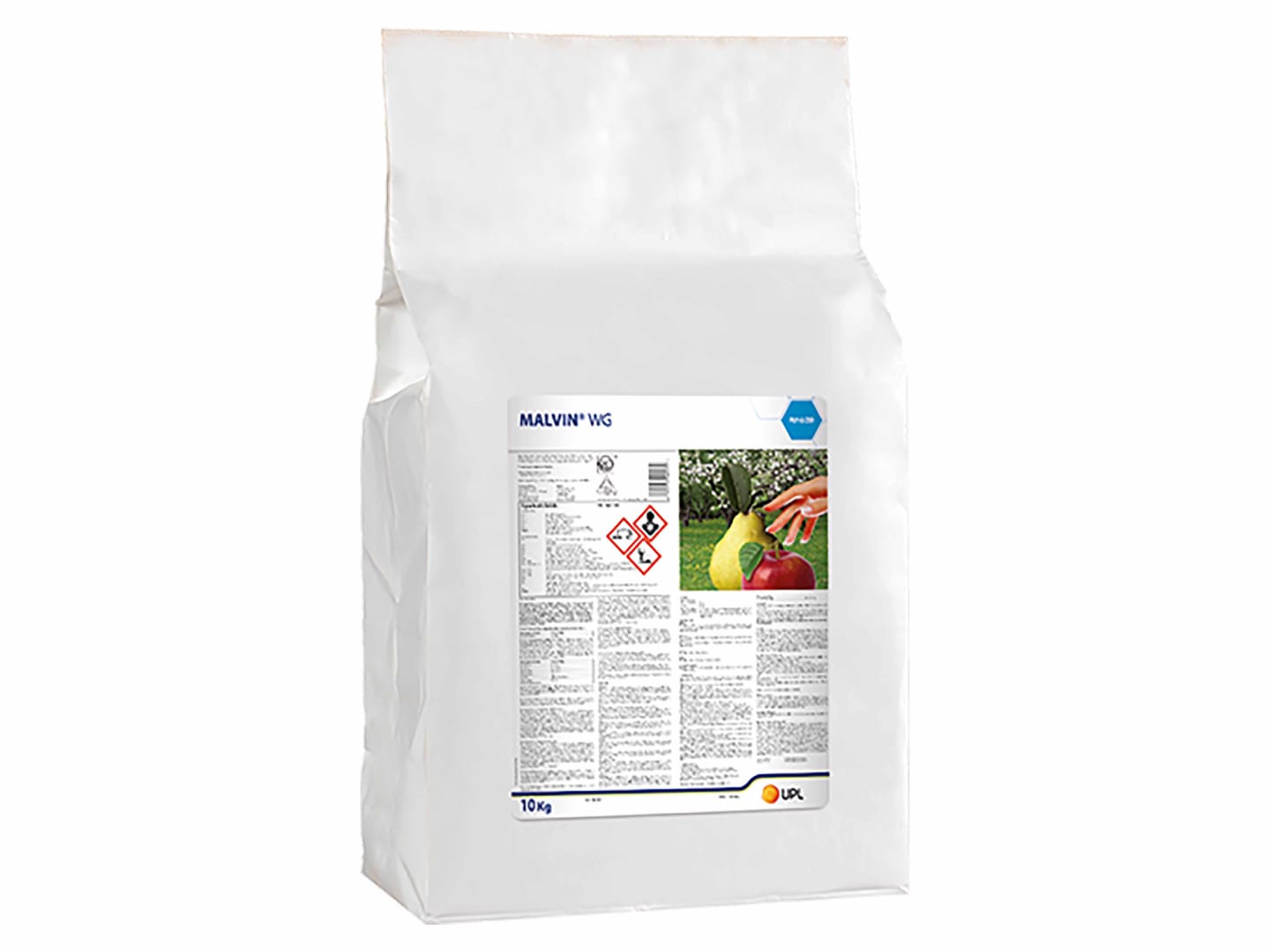Malvin WG 10 kg Sack