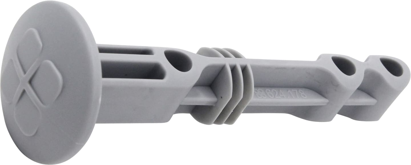 Pöttinger Zinkenverlustsicherung Ø 32 mm, PP (Polypropylen), für Kreiselschwader Eurotop, Top, 624.178