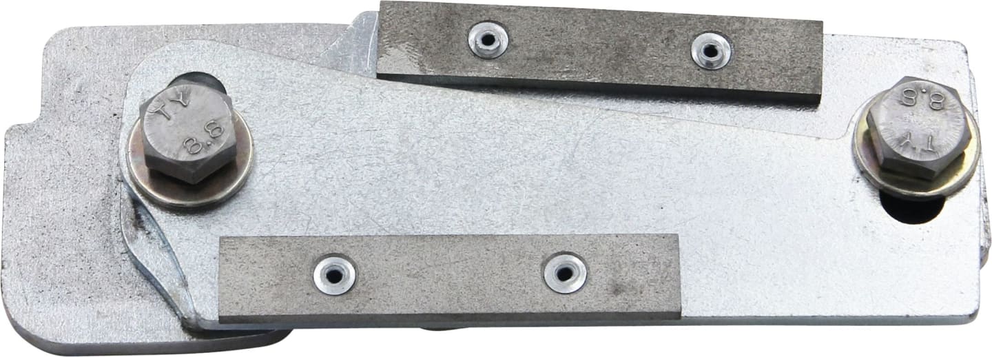 Pöttinger Abstreifer für Mulchsaatmaschine Terrasam, SK10567-8504