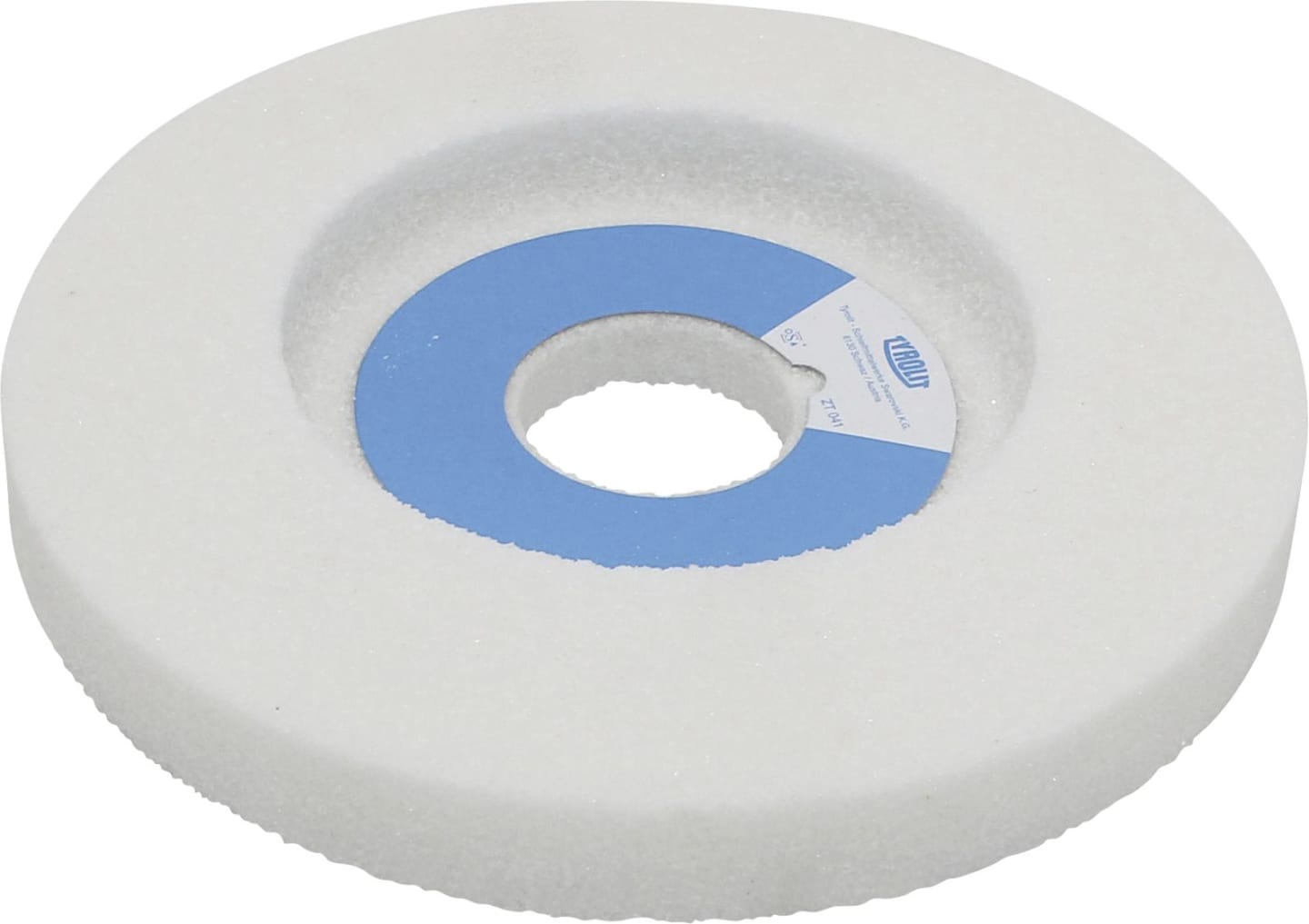 Pöttinger Schleifscheibe "Autocut" 32; 85 x 150 x 20 mm, für Längsschlitten Ladewagen Jumbo, Torro, 434.501
