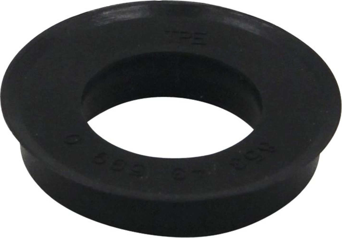 Pöttinger Scharlager "II", Ø 20 x 36.5 mm, für Sämaschine Aerosem, Vitasem, 853.43.599.0